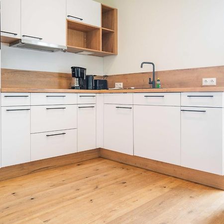 Traumgarten Haus Hoffnung Prerow Luaran gambar