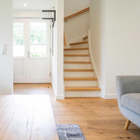 Traumgarten Haus Hoffnung Prerow Luaran gambar