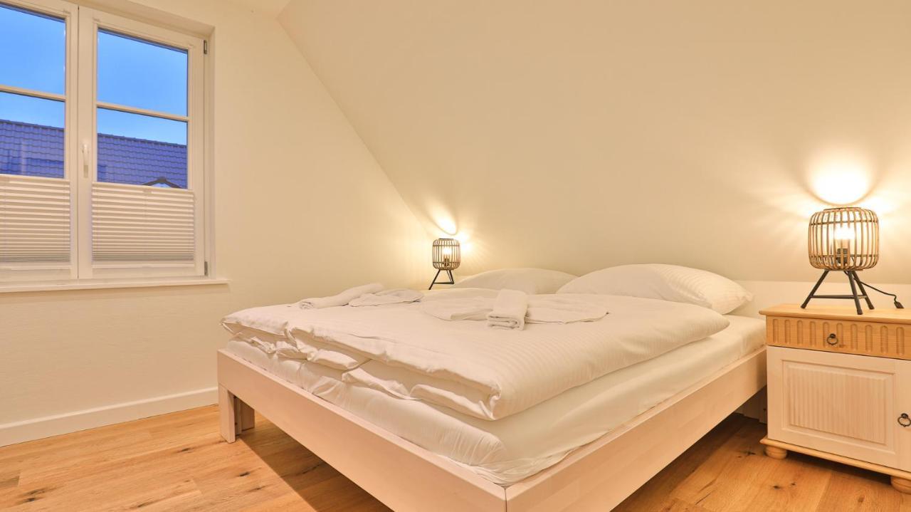 Traumgarten Haus Hoffnung Prerow Luaran gambar