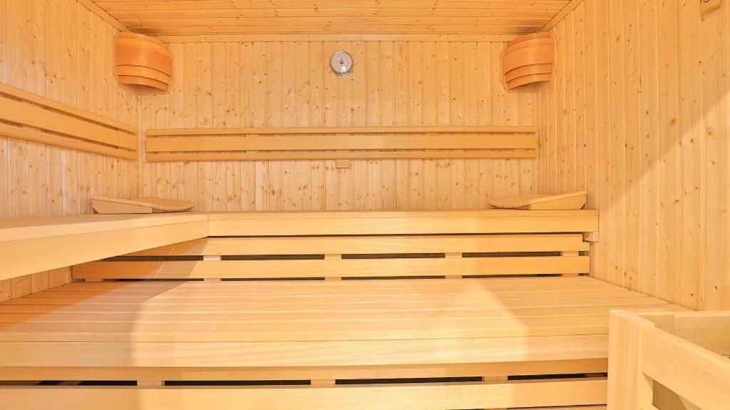Traumgarten Haus Hoffnung Prerow Luaran gambar