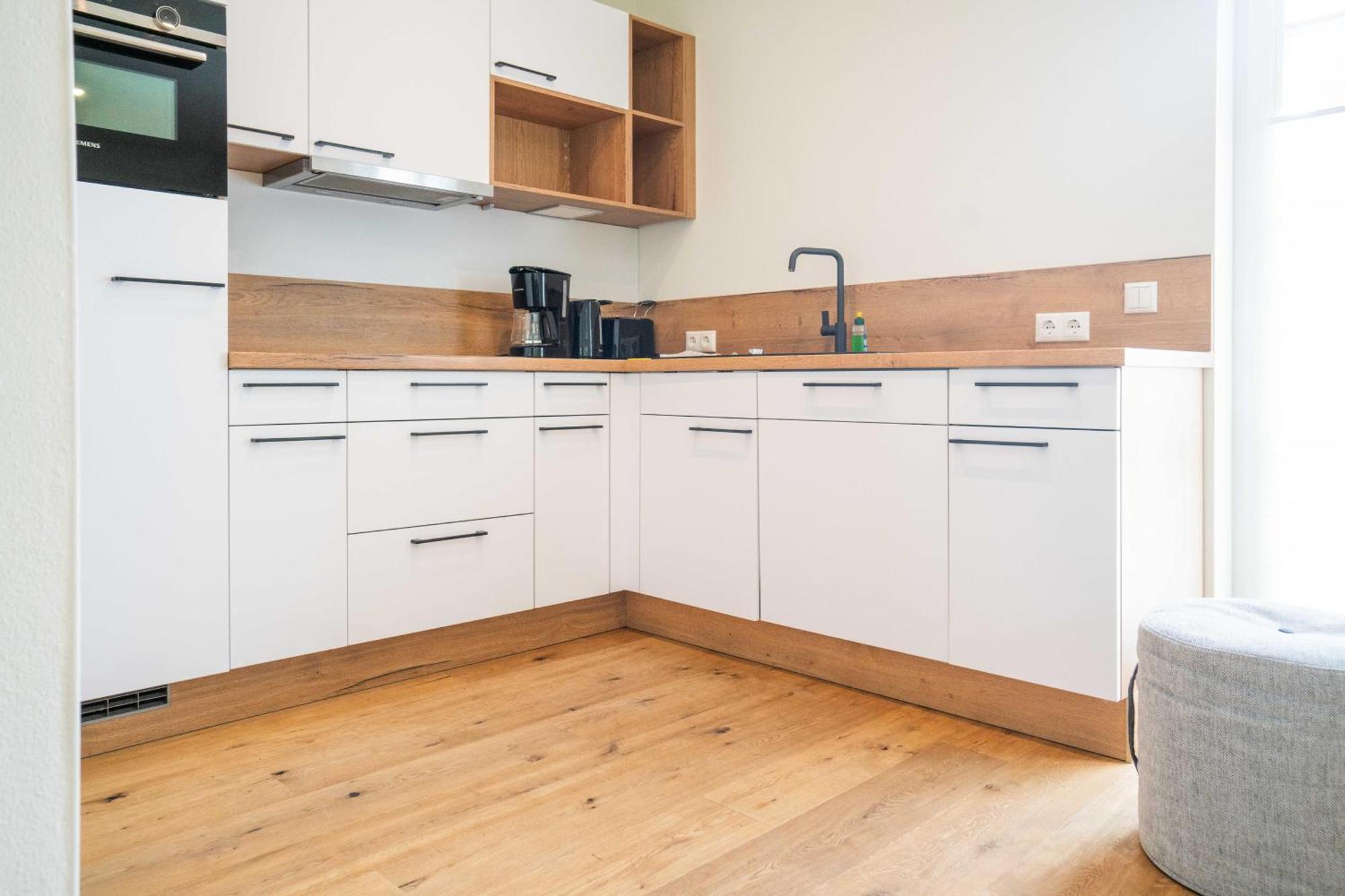 Traumgarten Haus Hoffnung Prerow Luaran gambar