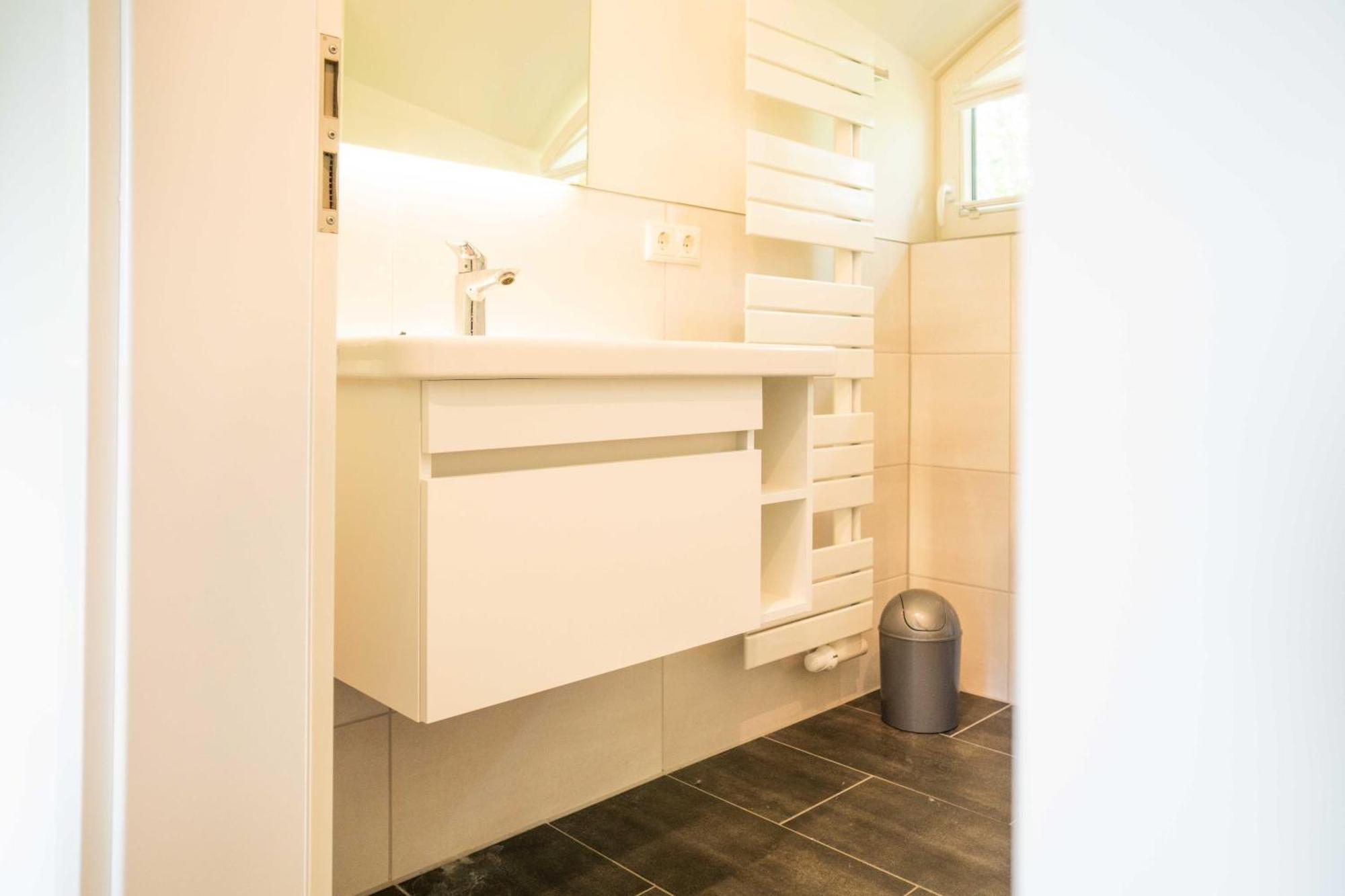 Traumgarten Haus Hoffnung Prerow Luaran gambar